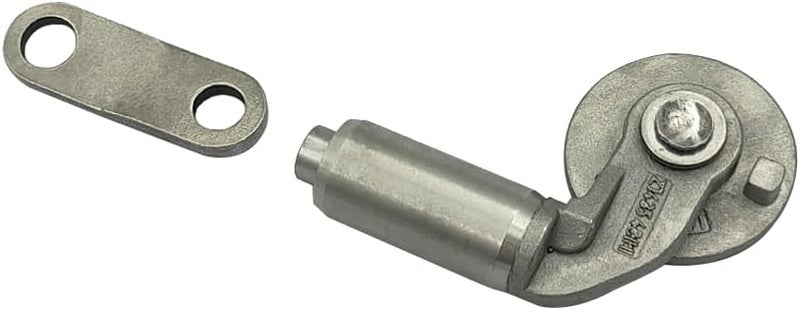 UINIEBOOM Turbo Wastegate Rattle Flapper Repair Kit Compatible with Audi A3 Q3 TT/with VW GOLF GTI Jetta MK6 IHI RHF5, 06J145713L 06J145702L 06J145701T 06J145713K 06J145722B - Image 3